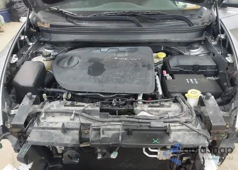 2014 Jeep Cherokee Latitude from USA, damaged, VIN 1C4PJMCS4EW286441